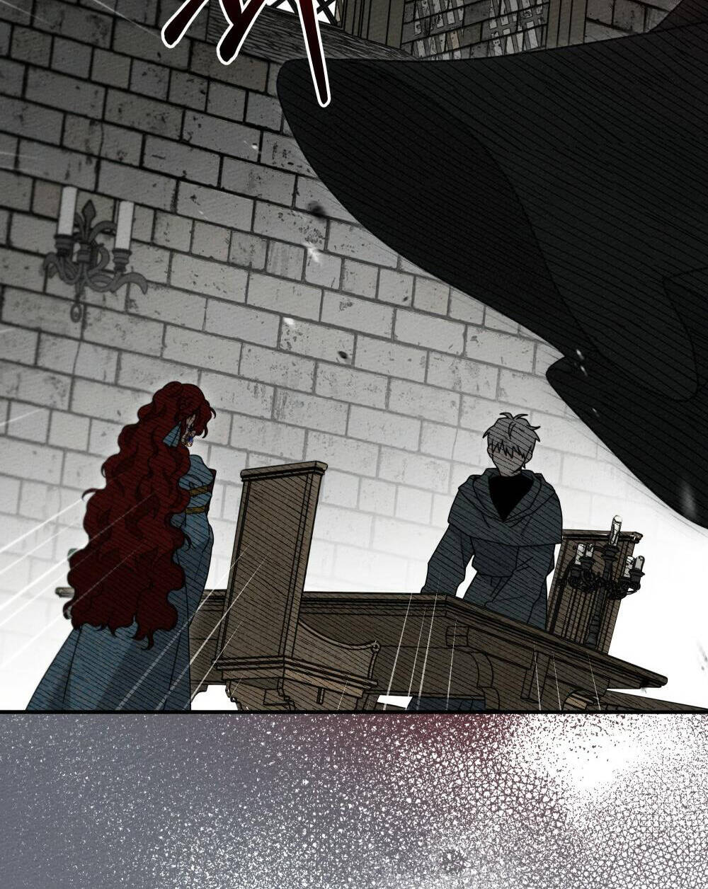 Dưới Tán Cây Sồi Chapter 52.2 - Trang 2