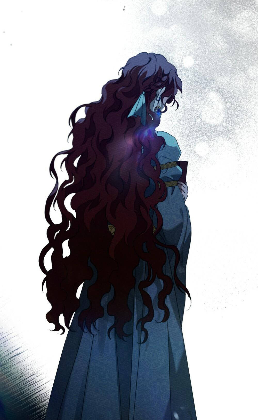 Dưới Tán Cây Sồi Chapter 52.2 - Trang 2