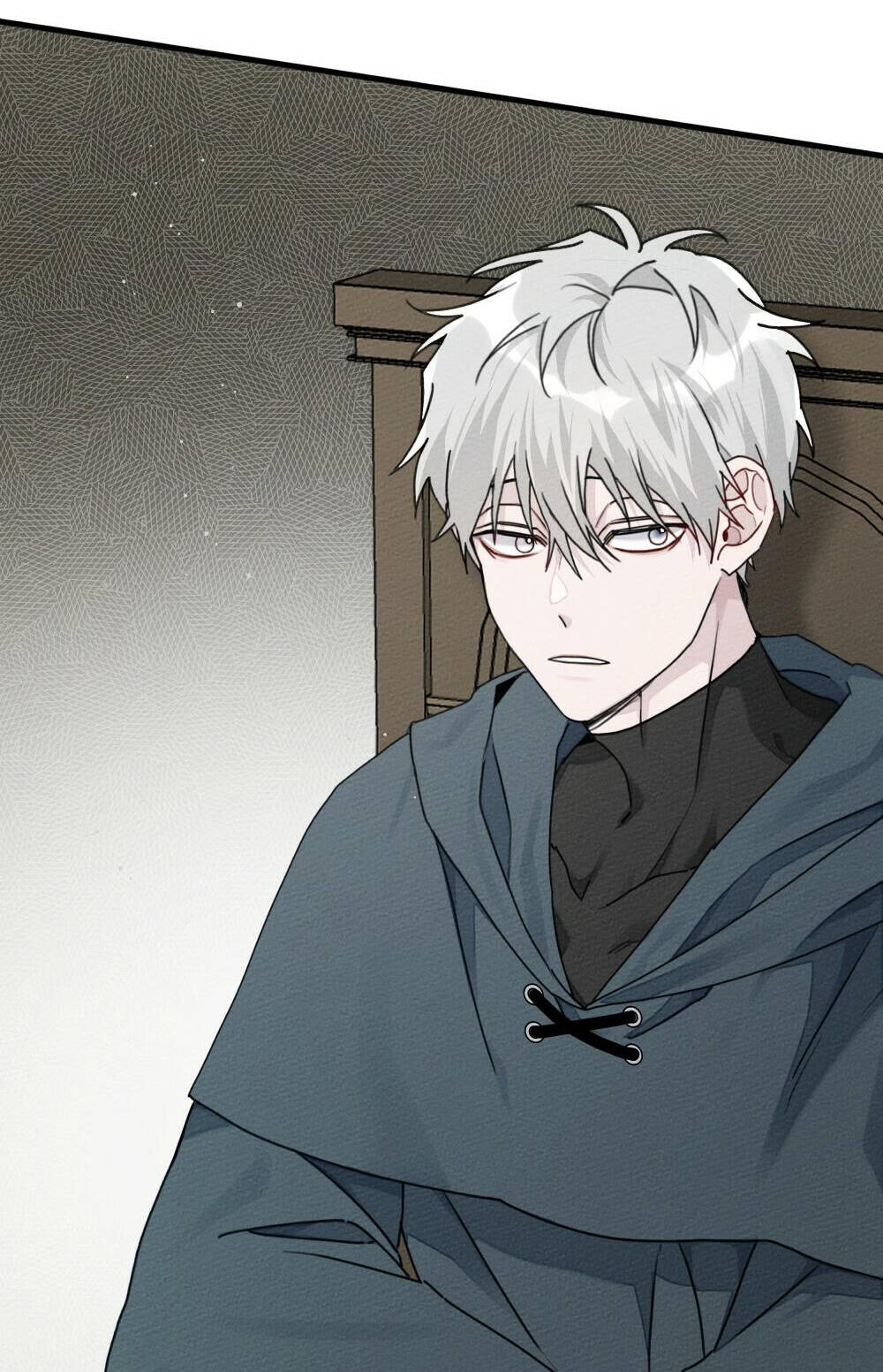 Dưới Tán Cây Sồi Chapter 52.2 - Trang 2