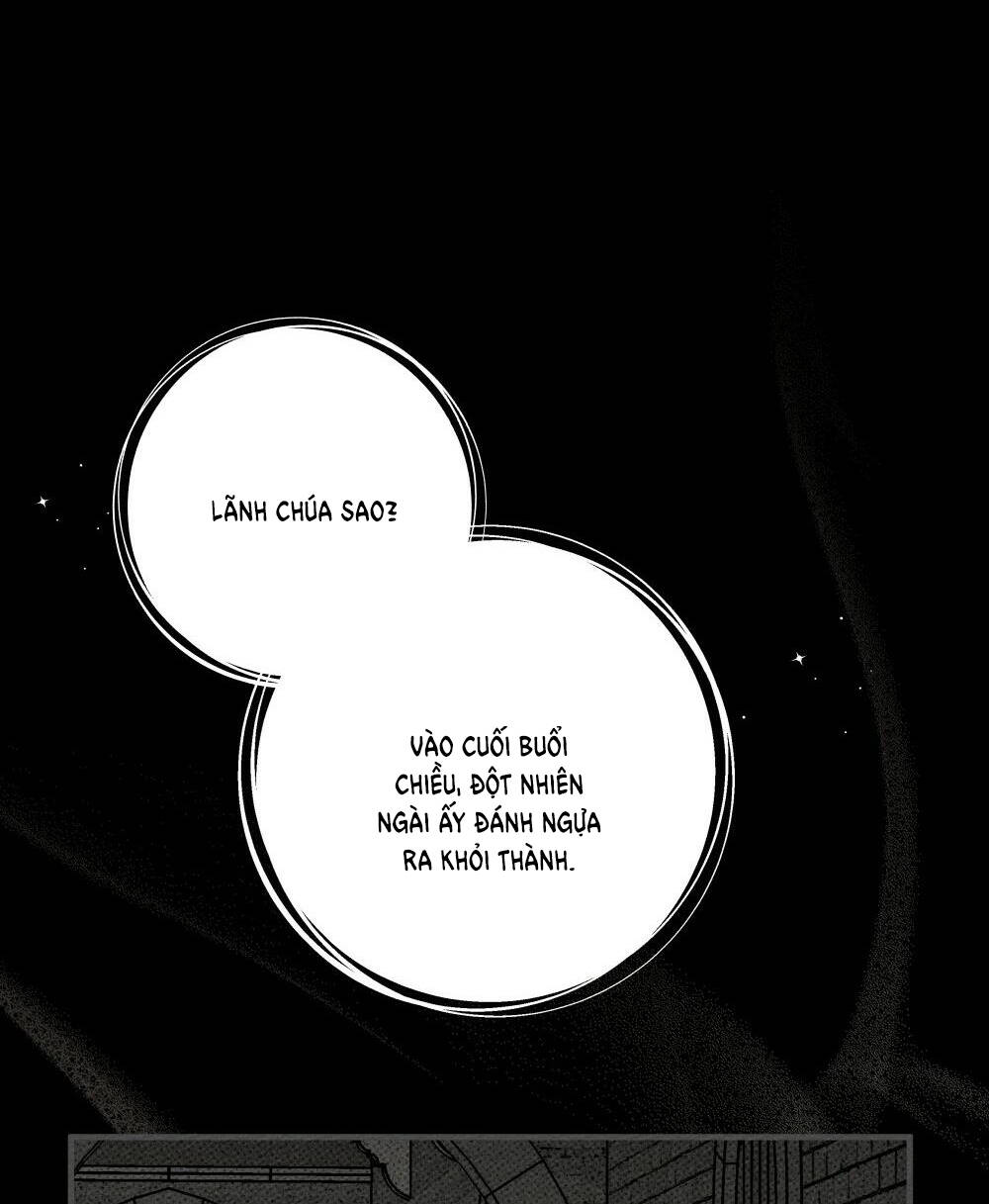 Dưới Tán Cây Sồi Chapter 52.2 - Trang 2