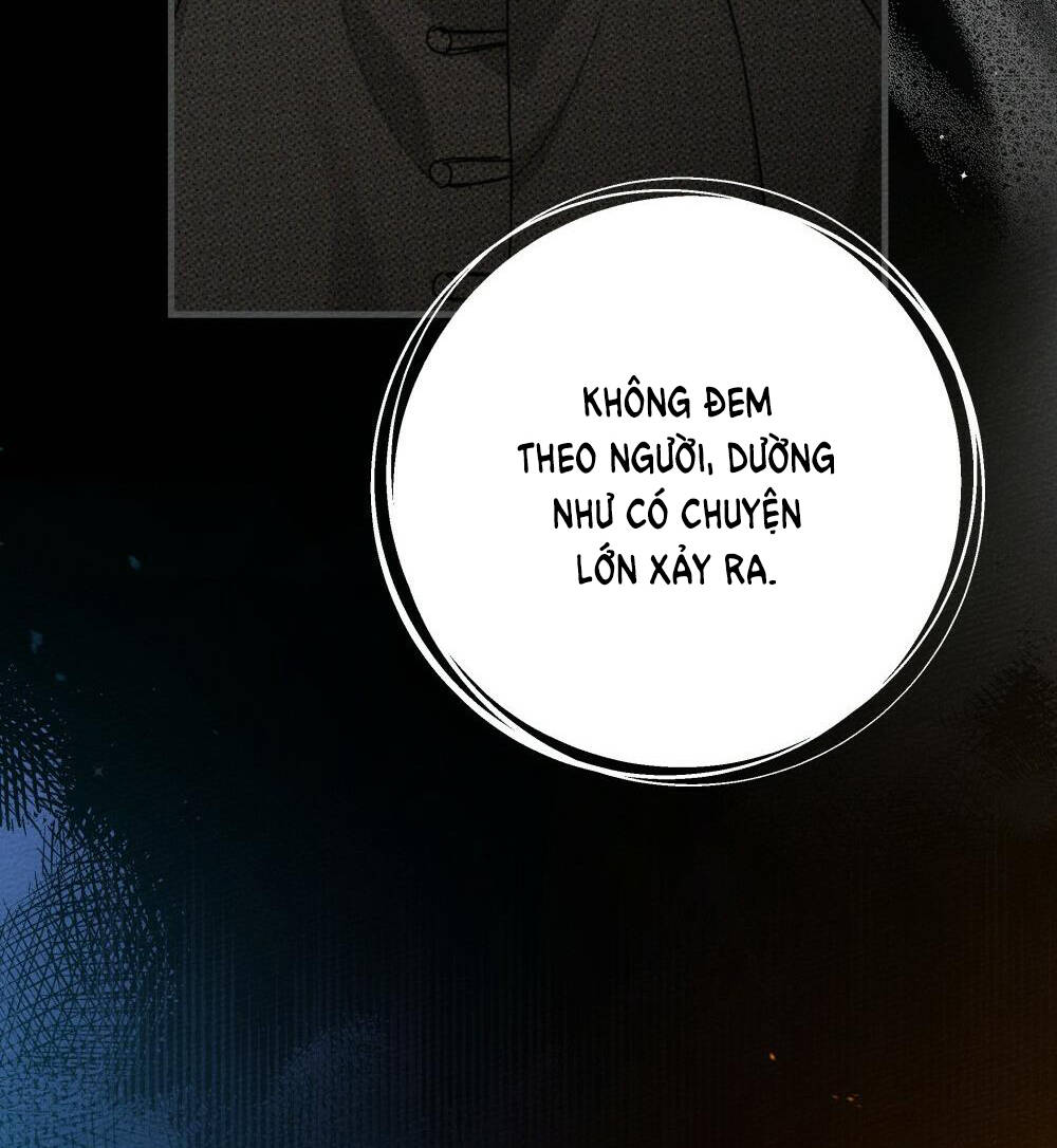 Dưới Tán Cây Sồi Chapter 52.2 - Trang 2