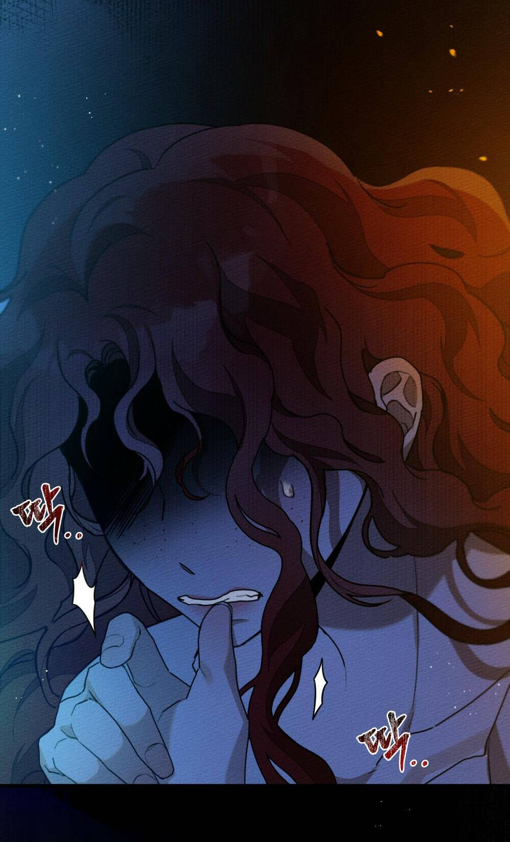 Dưới Tán Cây Sồi Chapter 52.2 - Trang 2