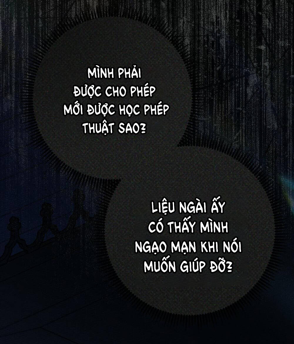 Dưới Tán Cây Sồi Chapter 52.2 - Trang 2