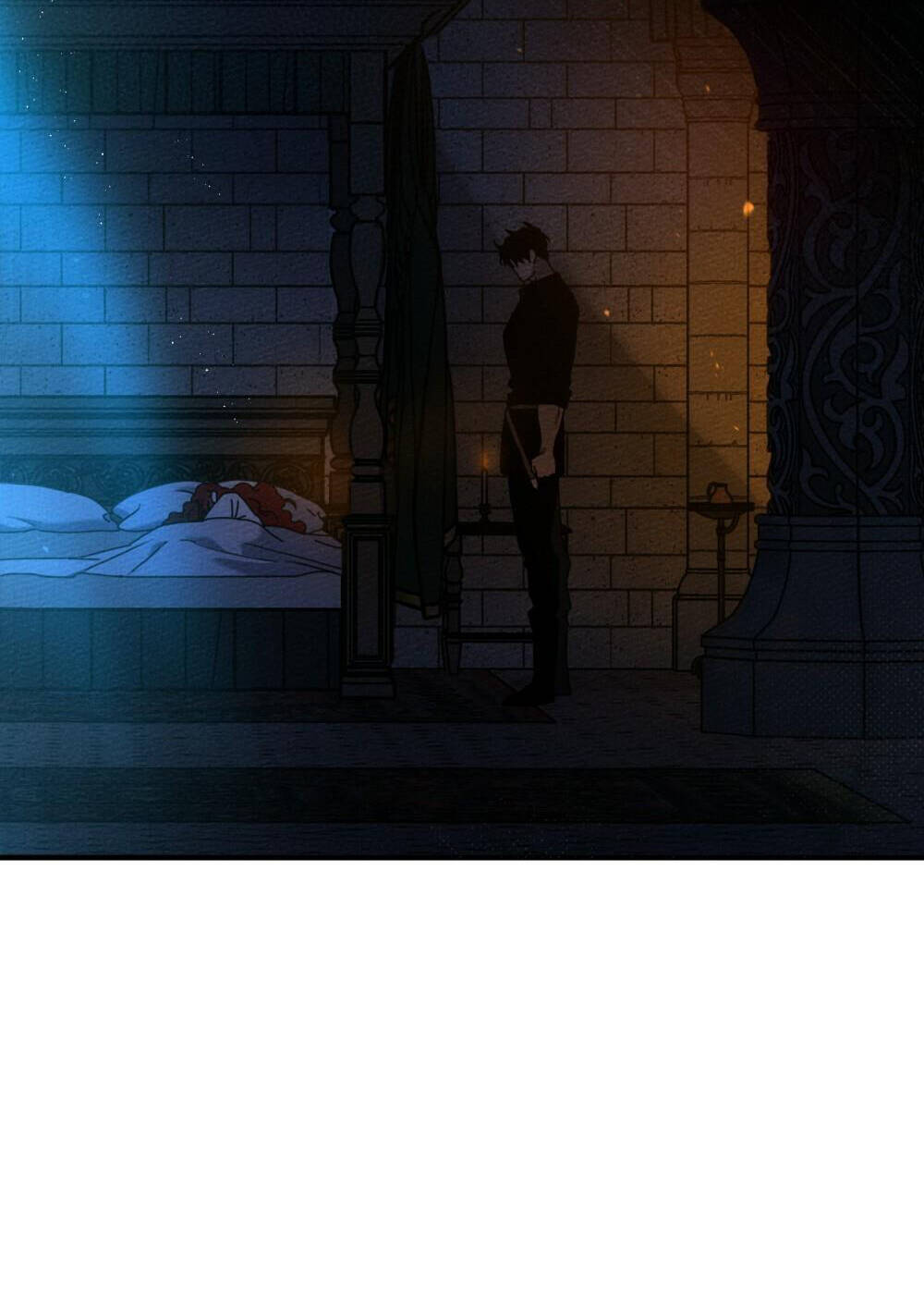 Dưới Tán Cây Sồi Chapter 52.2 - Trang 2