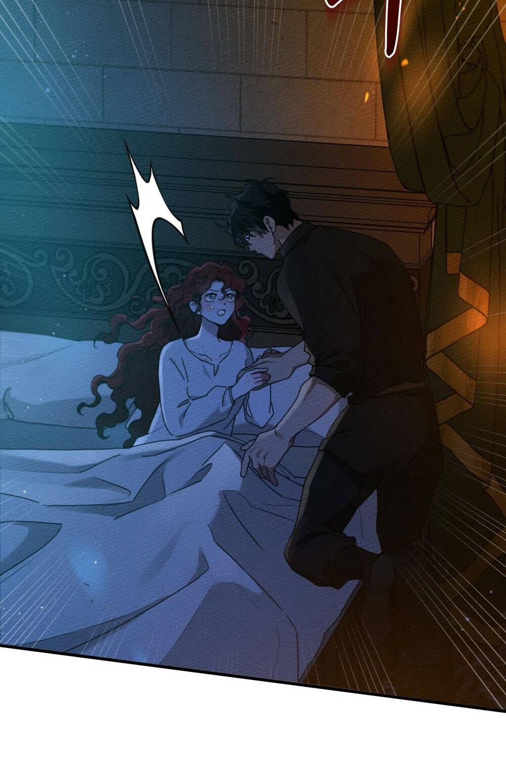 Dưới Tán Cây Sồi Chapter 52.2 - Trang 2