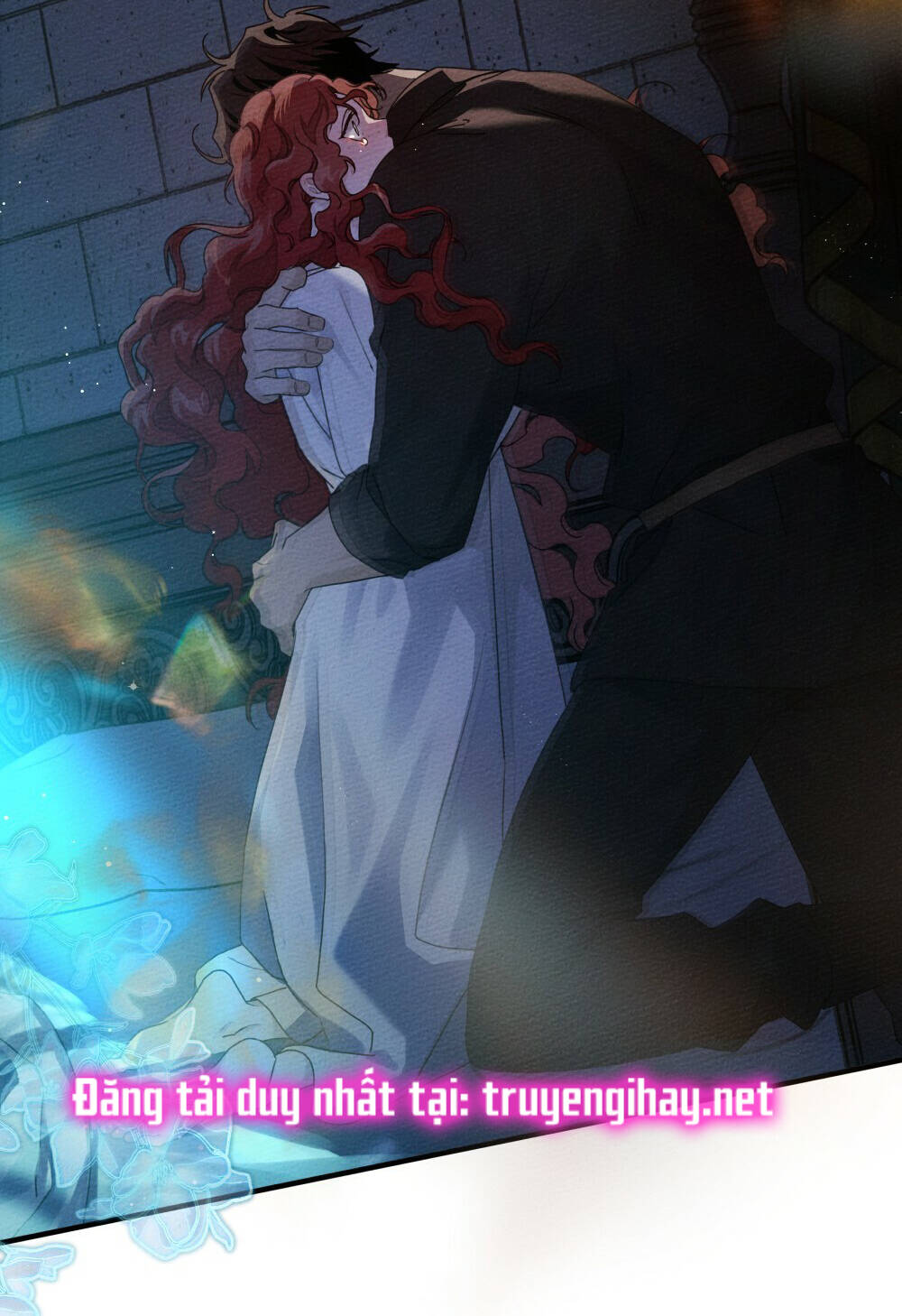 Dưới Tán Cây Sồi Chapter 53.1 - Trang 2