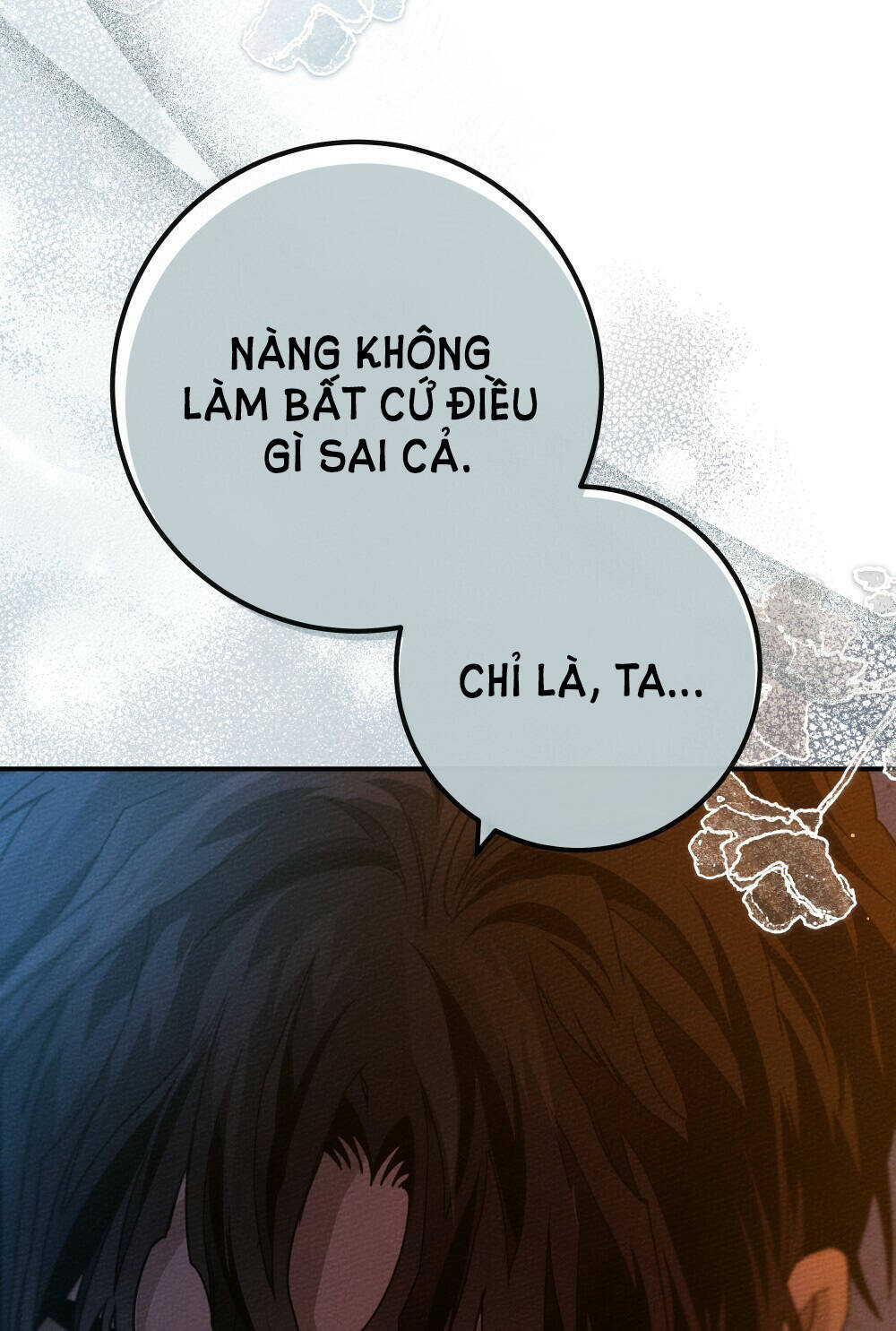 Dưới Tán Cây Sồi Chapter 53.1 - Trang 2