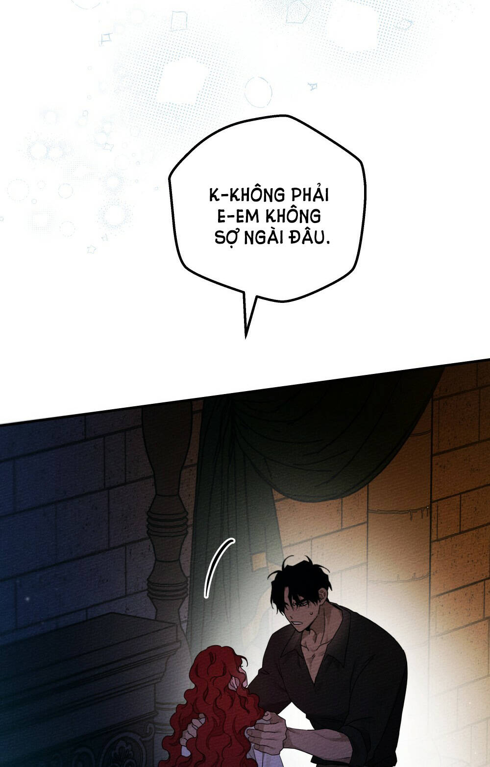 Dưới Tán Cây Sồi Chapter 53.1 - Trang 2