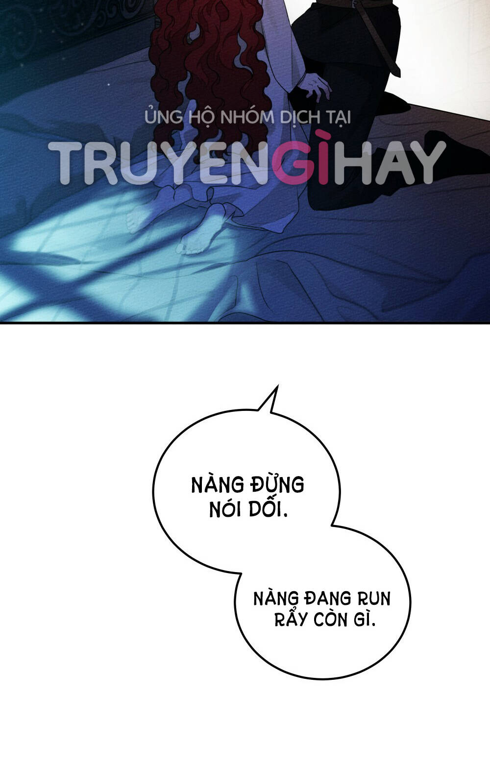 Dưới Tán Cây Sồi Chapter 53.1 - Trang 2