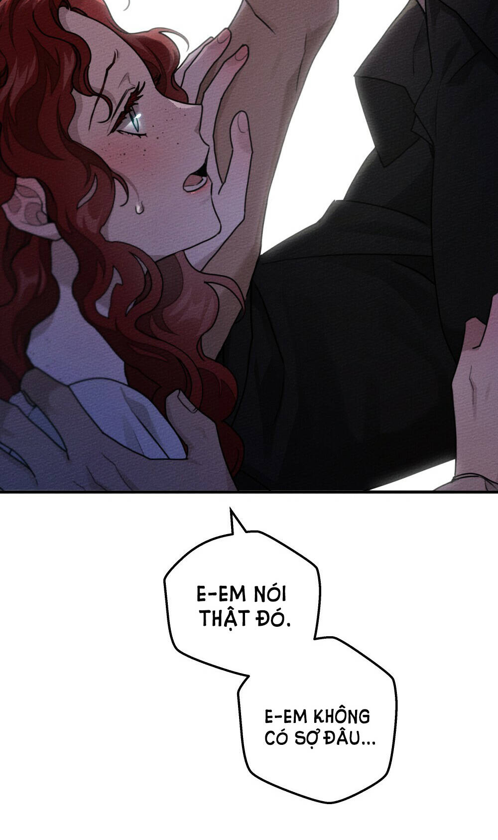 Dưới Tán Cây Sồi Chapter 53.1 - Trang 2