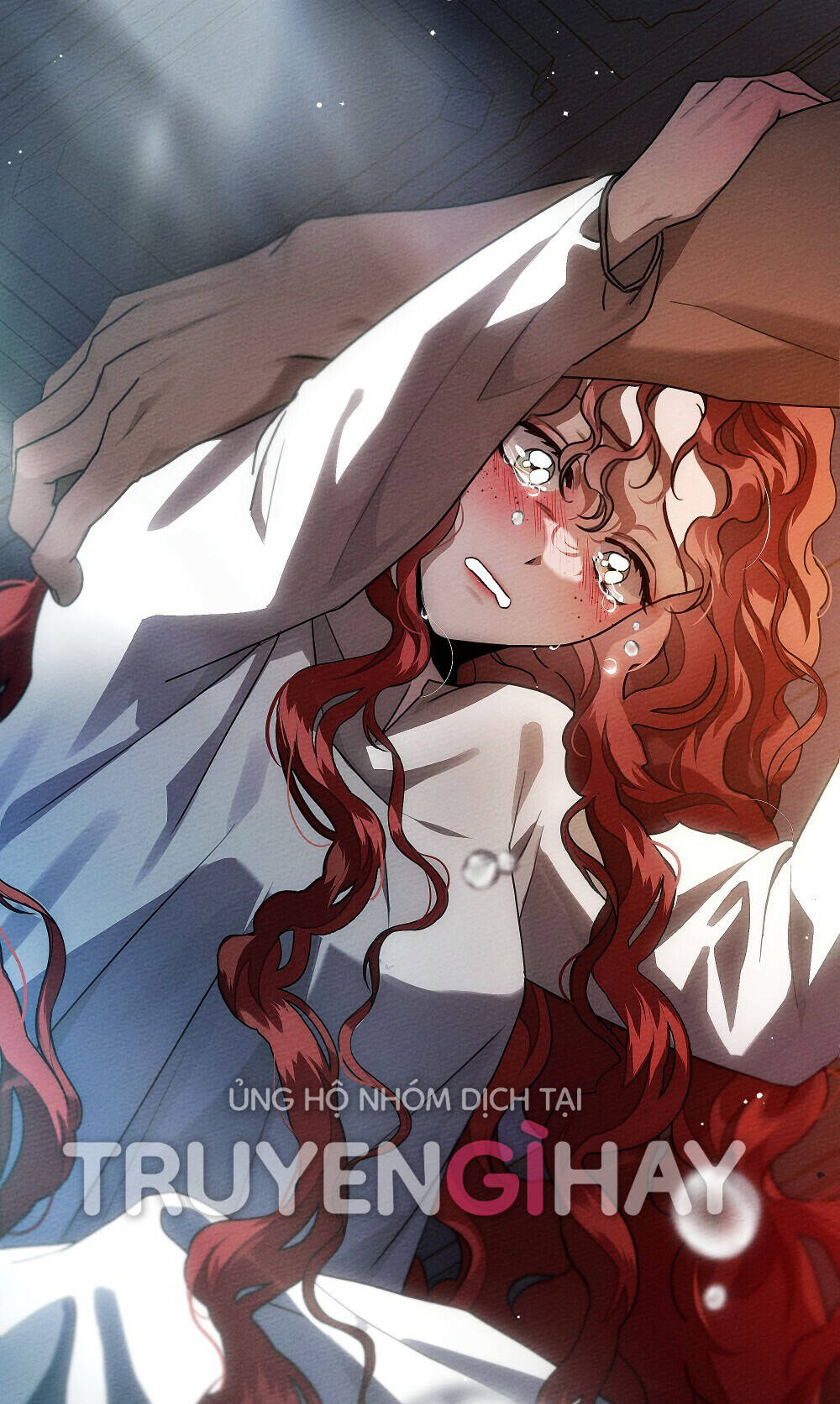 Dưới Tán Cây Sồi Chapter 53.1 - Trang 2