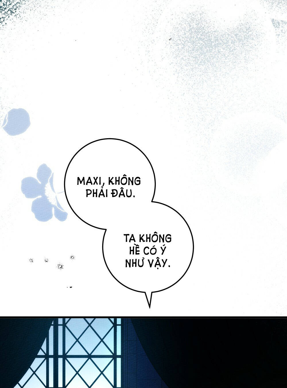 Dưới Tán Cây Sồi Chapter 53.1 - Trang 2