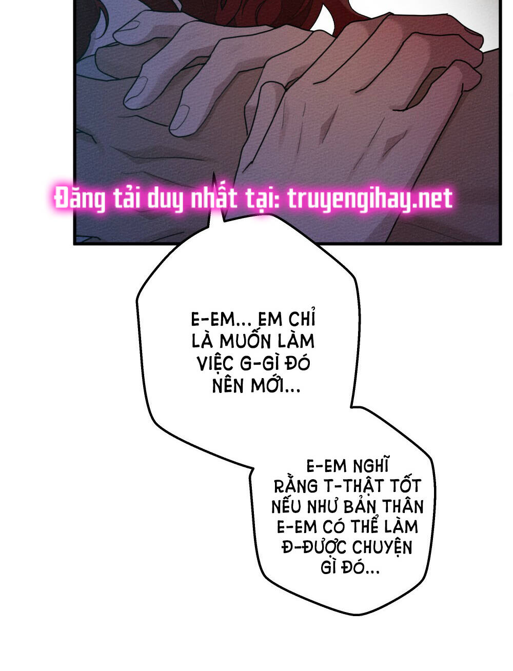 Dưới Tán Cây Sồi Chapter 53.1 - Trang 2