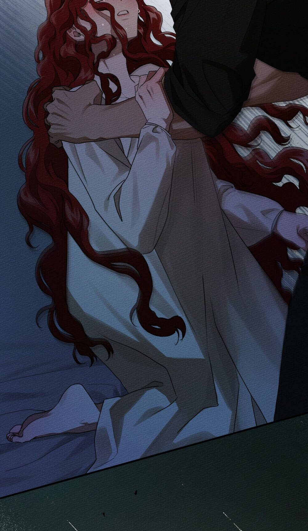 Dưới Tán Cây Sồi Chapter 53.1 - Trang 2