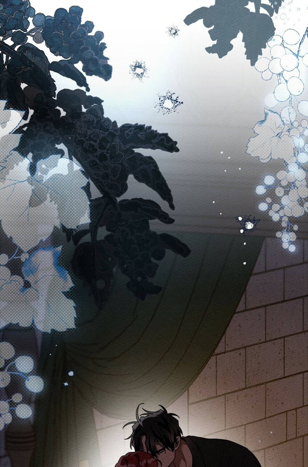 Dưới Tán Cây Sồi Chapter 53.1 - Trang 2