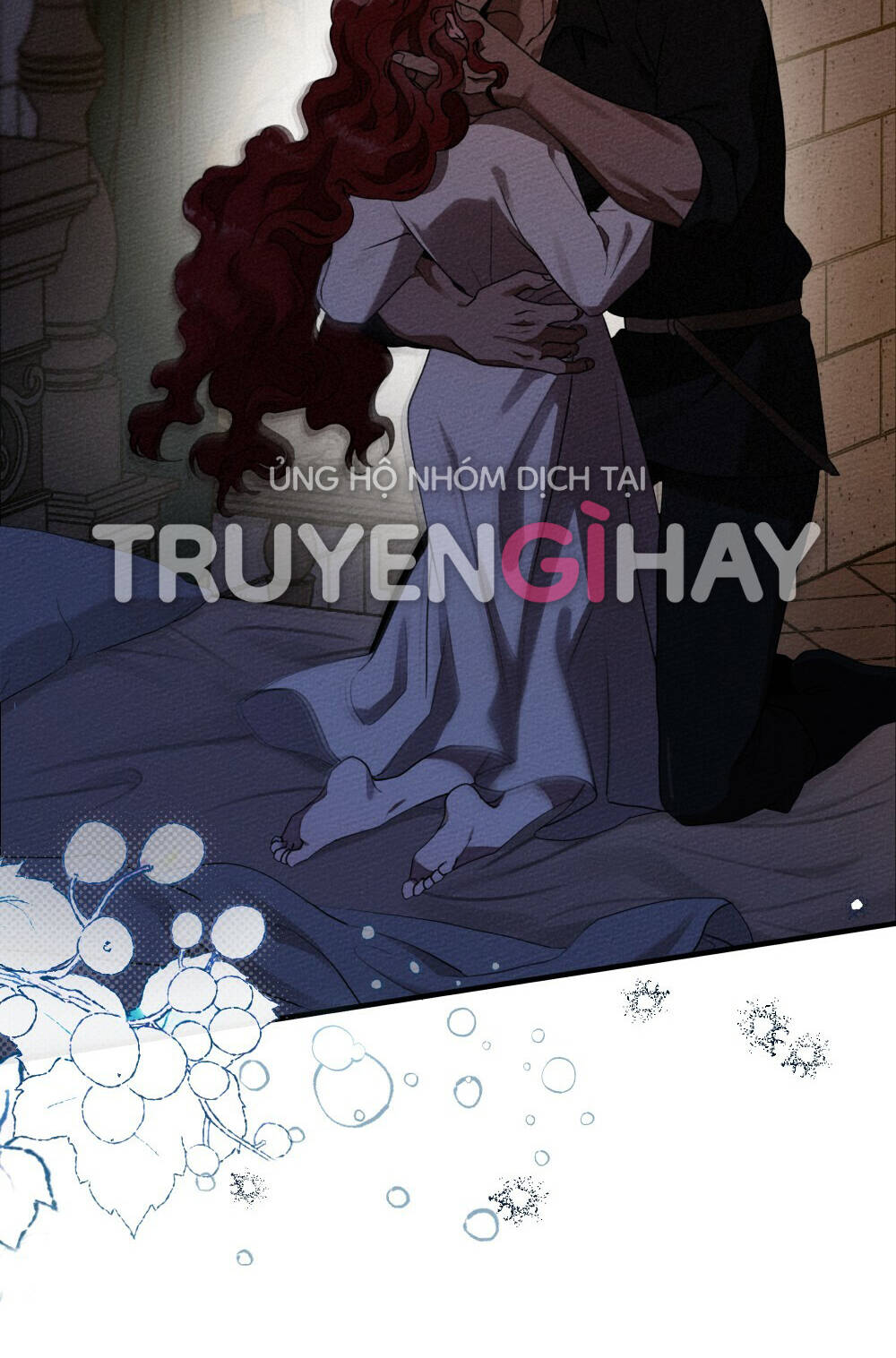 Dưới Tán Cây Sồi Chapter 53.1 - Trang 2