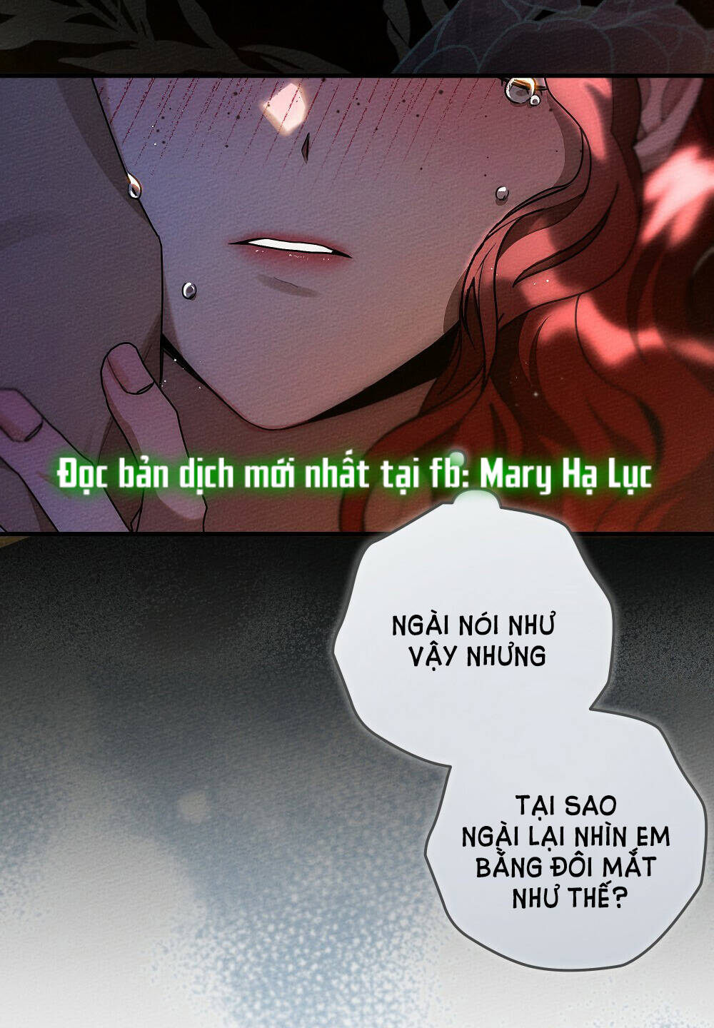 Dưới Tán Cây Sồi Chapter 53.1 - Trang 2