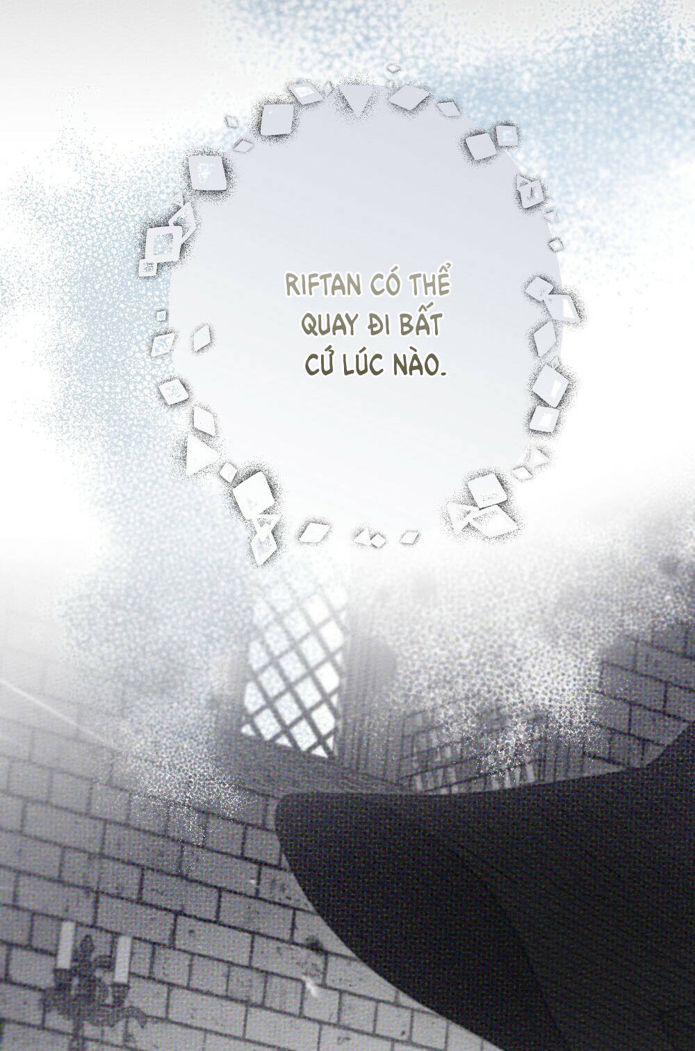 Dưới Tán Cây Sồi Chapter 53.1 - Trang 2