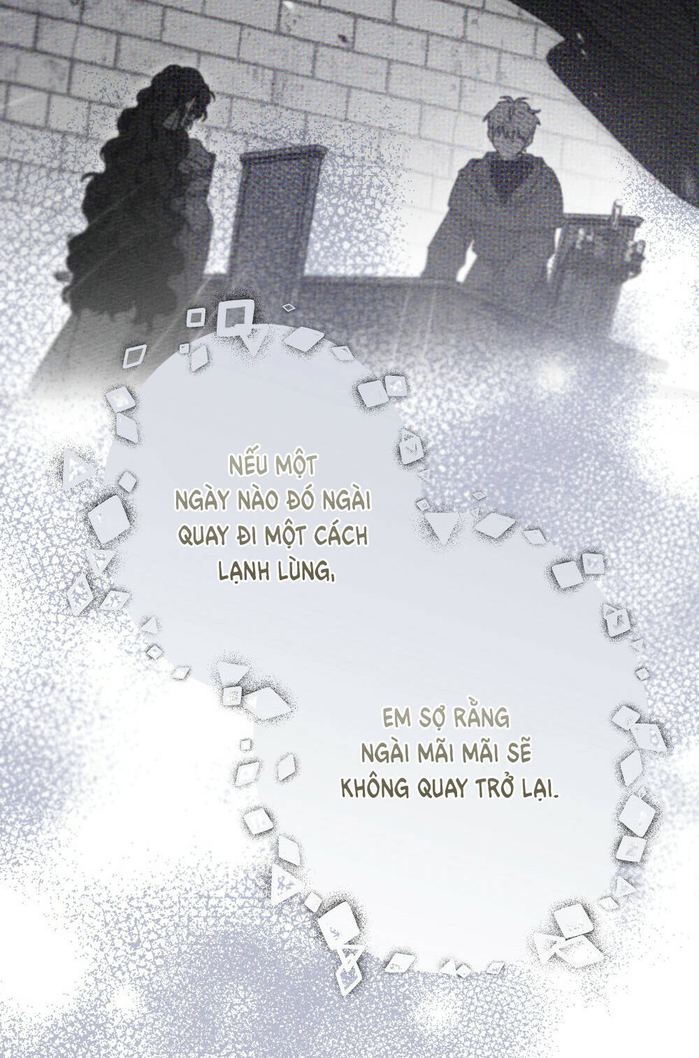 Dưới Tán Cây Sồi Chapter 53.1 - Trang 2