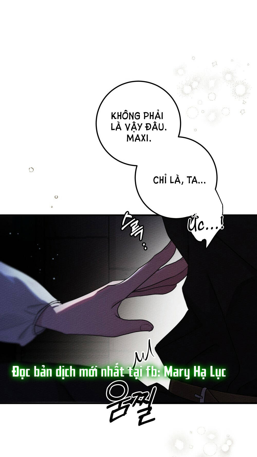 Dưới Tán Cây Sồi Chapter 53.1 - Trang 2