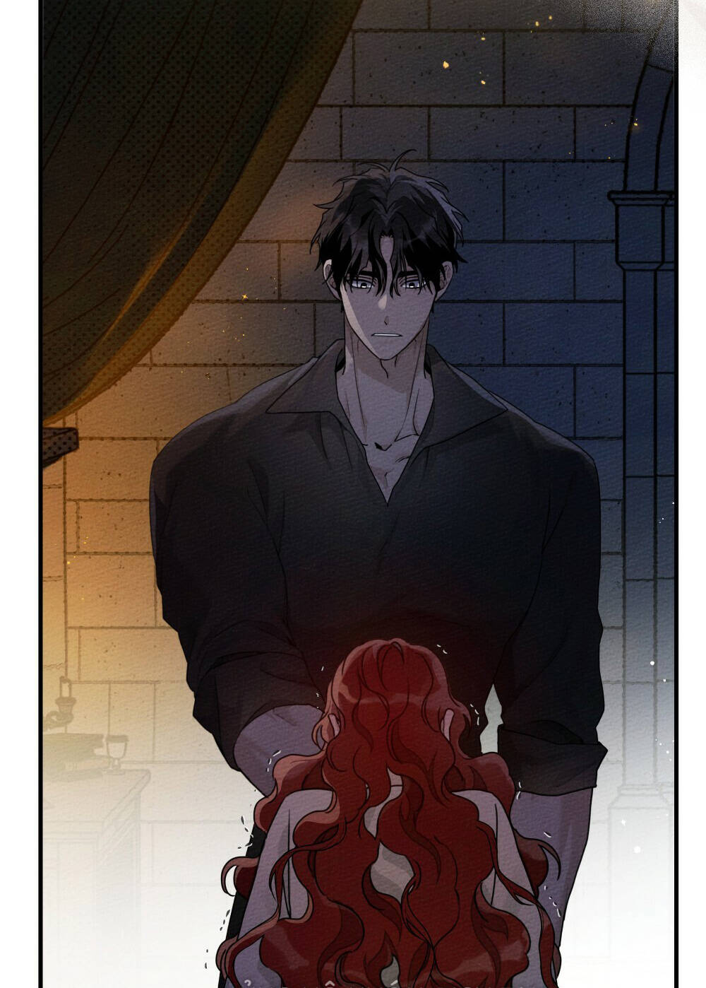 Dưới Tán Cây Sồi Chapter 53.1 - Trang 2