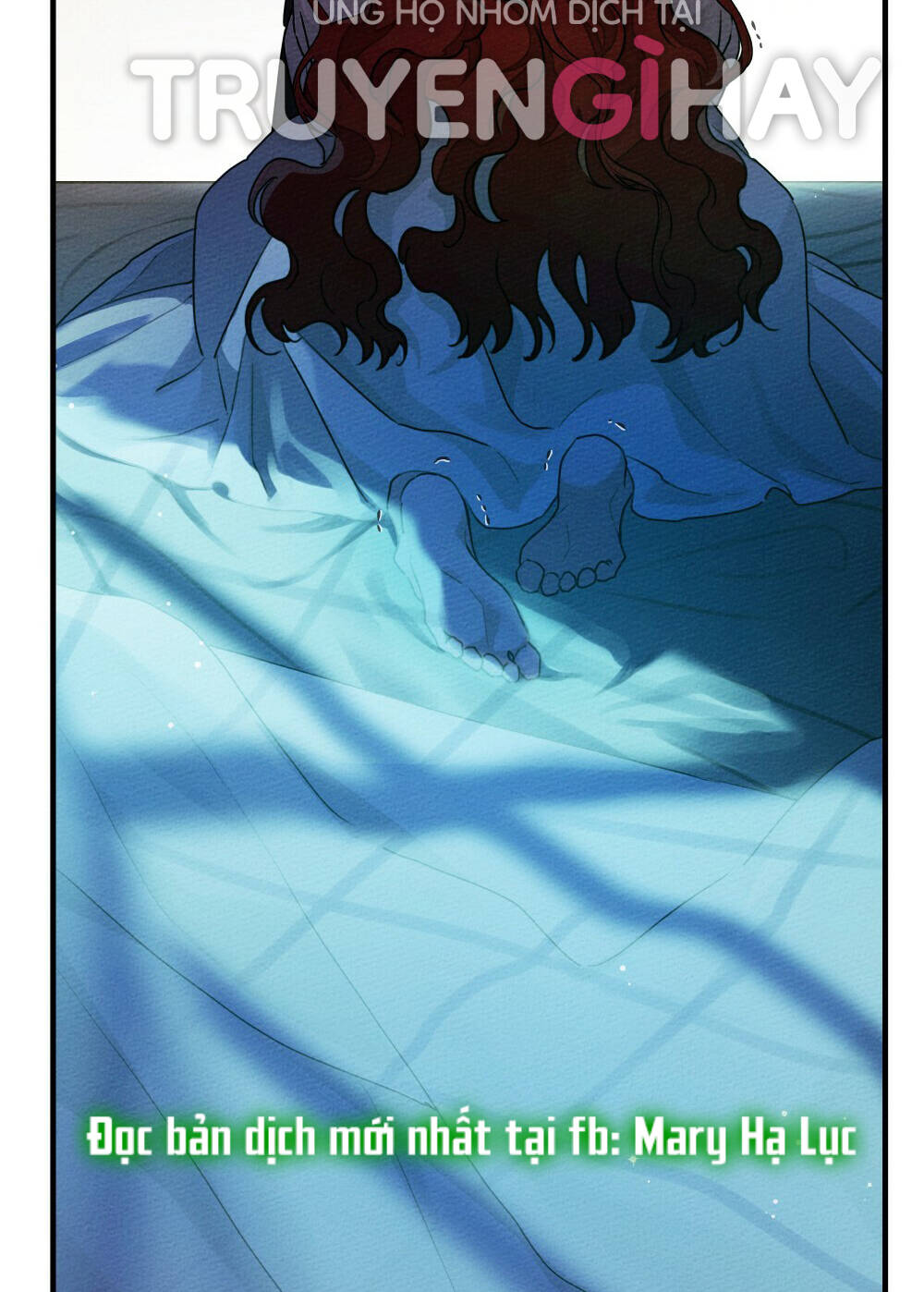 Dưới Tán Cây Sồi Chapter 53.1 - Trang 2