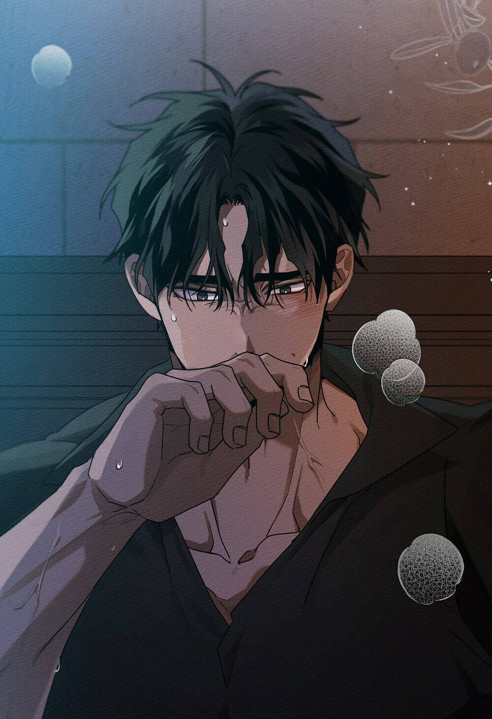 Dưới Tán Cây Sồi Chapter 53.2 - Trang 2