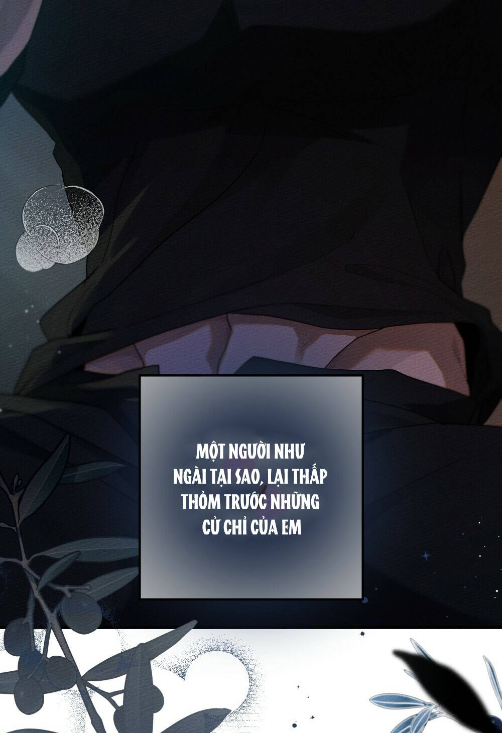 Dưới Tán Cây Sồi Chapter 53.2 - Trang 2