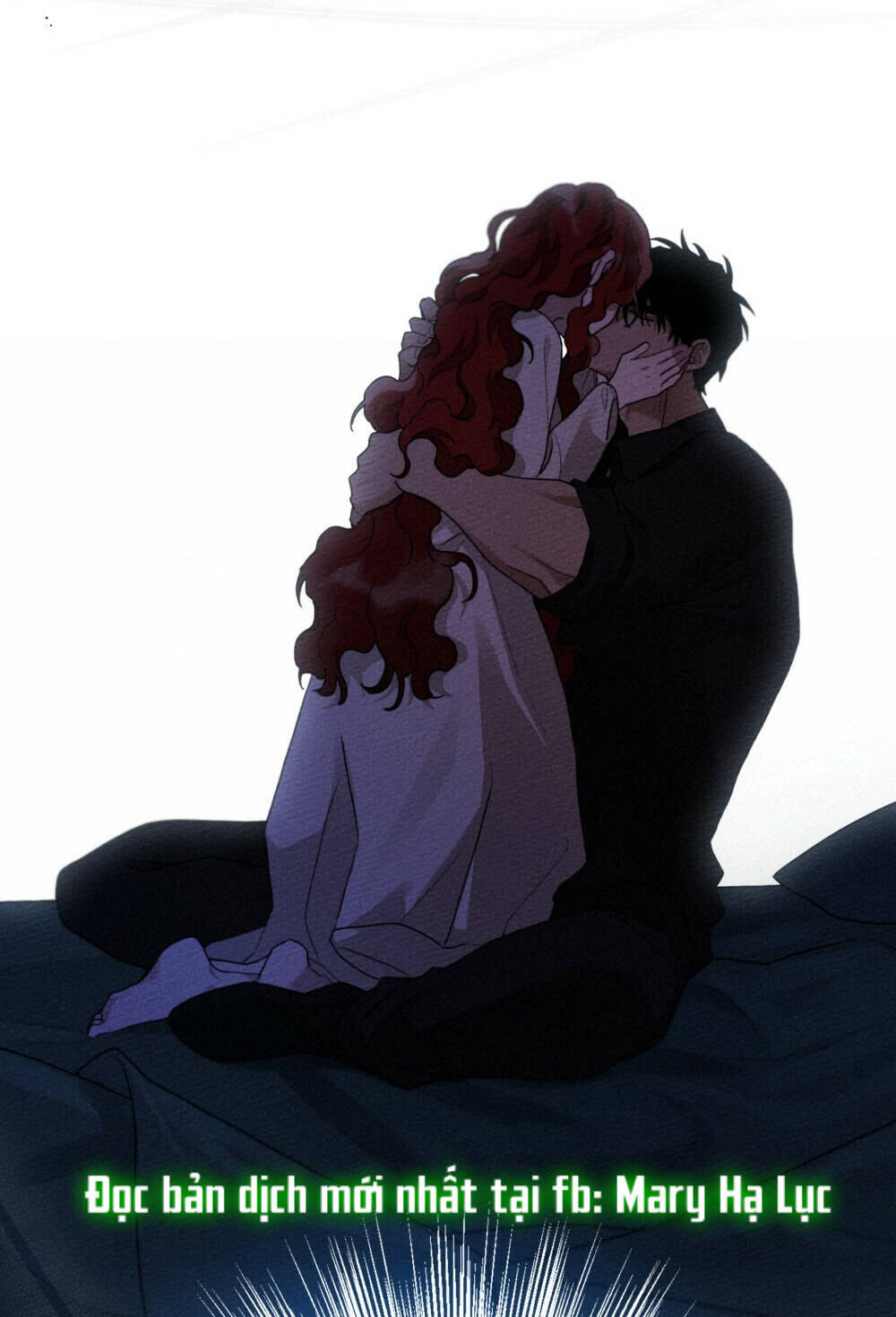 Dưới Tán Cây Sồi Chapter 53.2 - Trang 2