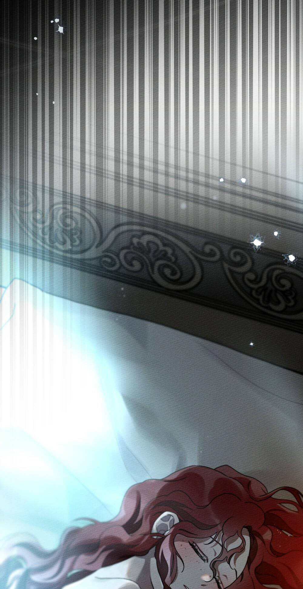 Dưới Tán Cây Sồi Chapter 53.2 - Trang 2