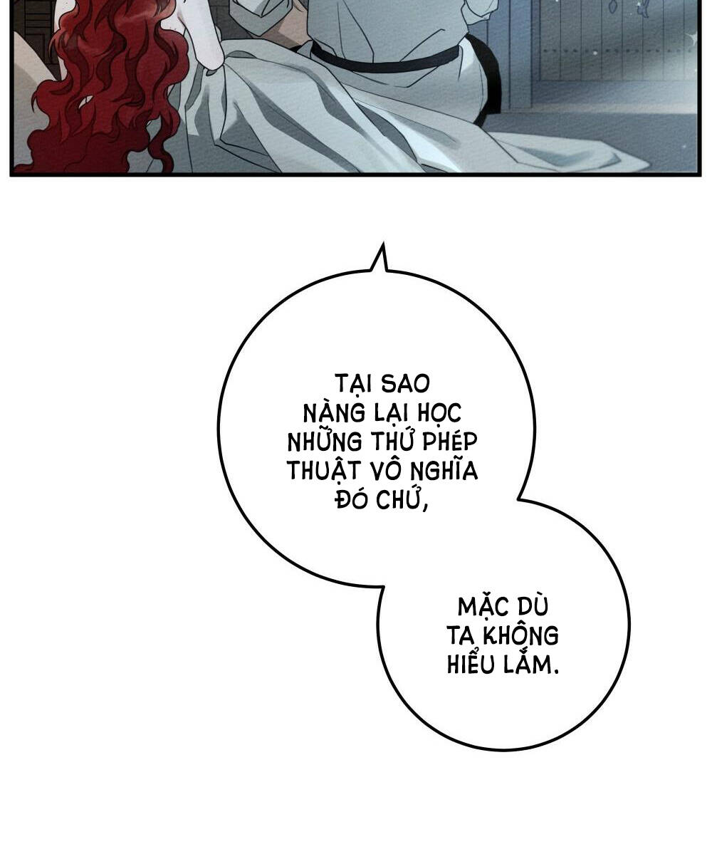 Dưới Tán Cây Sồi Chapter 53.2 - Trang 2