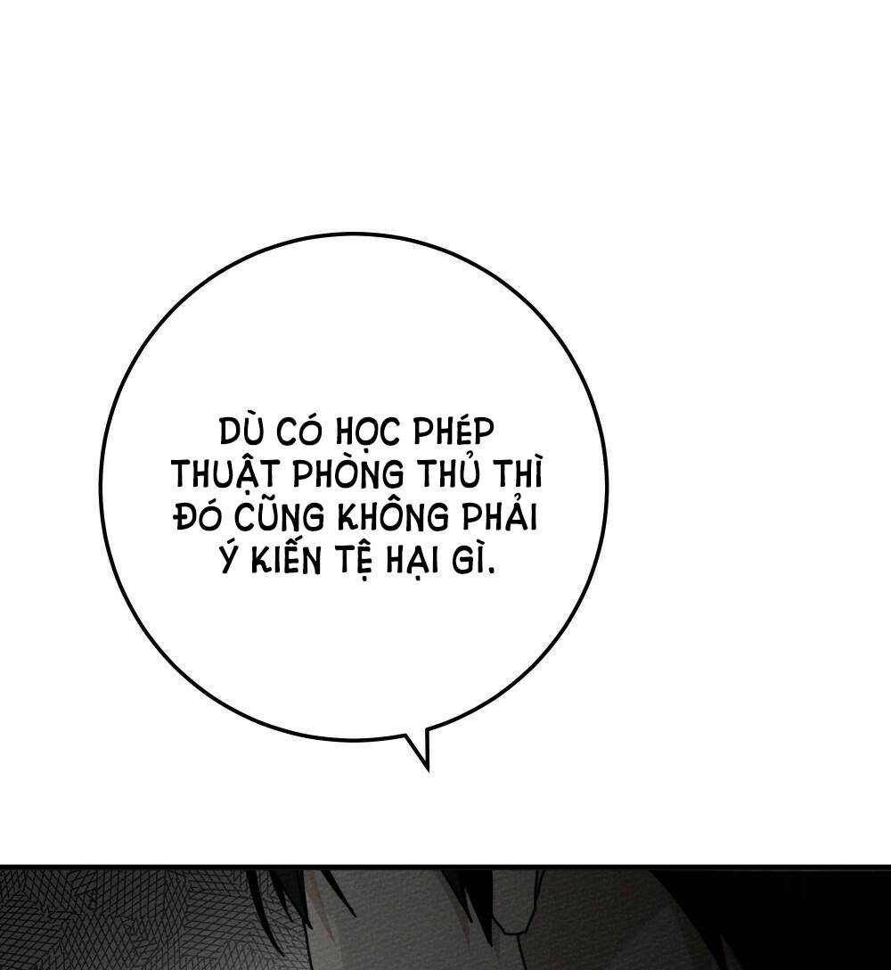 Dưới Tán Cây Sồi Chapter 53.2 - Trang 2