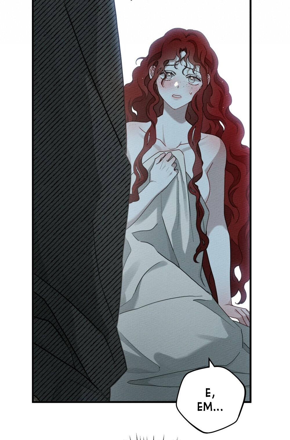 Dưới Tán Cây Sồi Chapter 53.2 - Trang 2