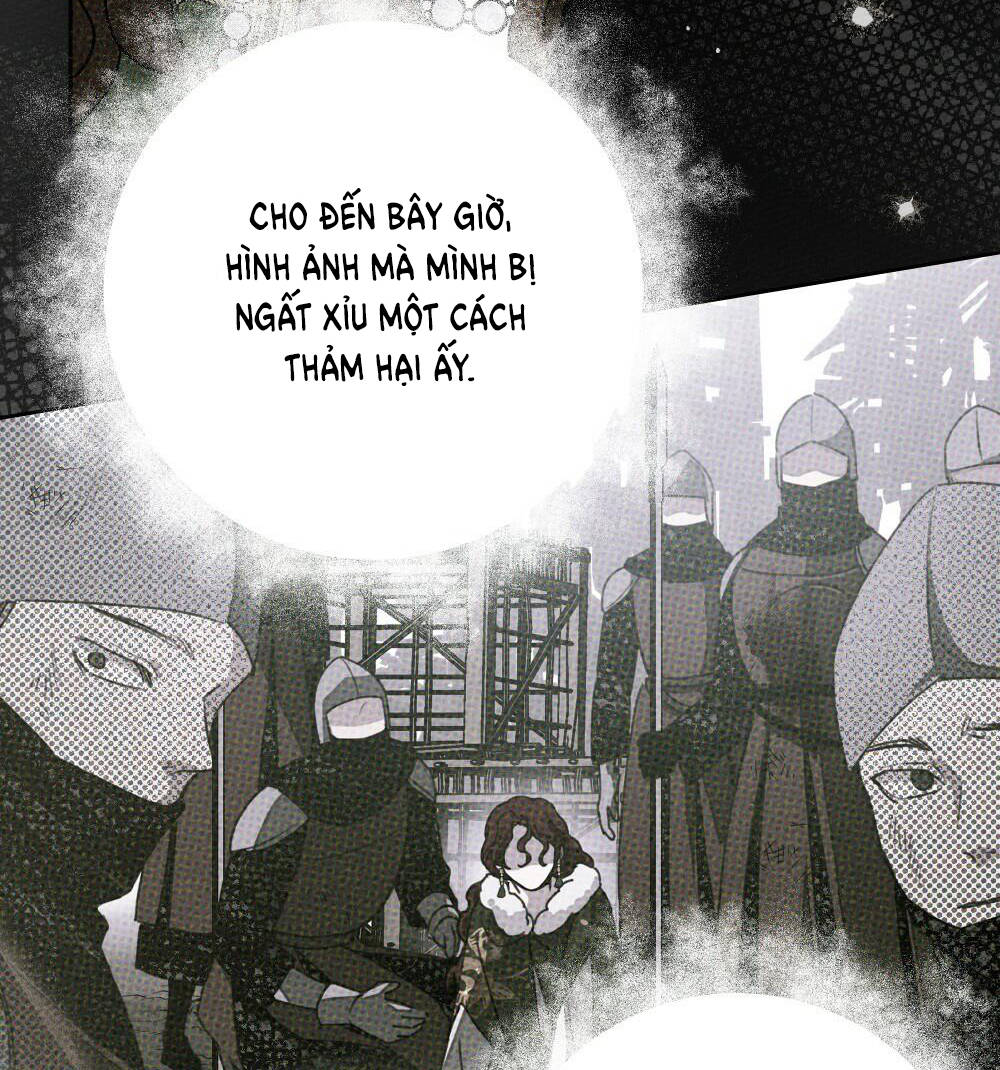 Dưới Tán Cây Sồi Chapter 53.2 - Trang 2