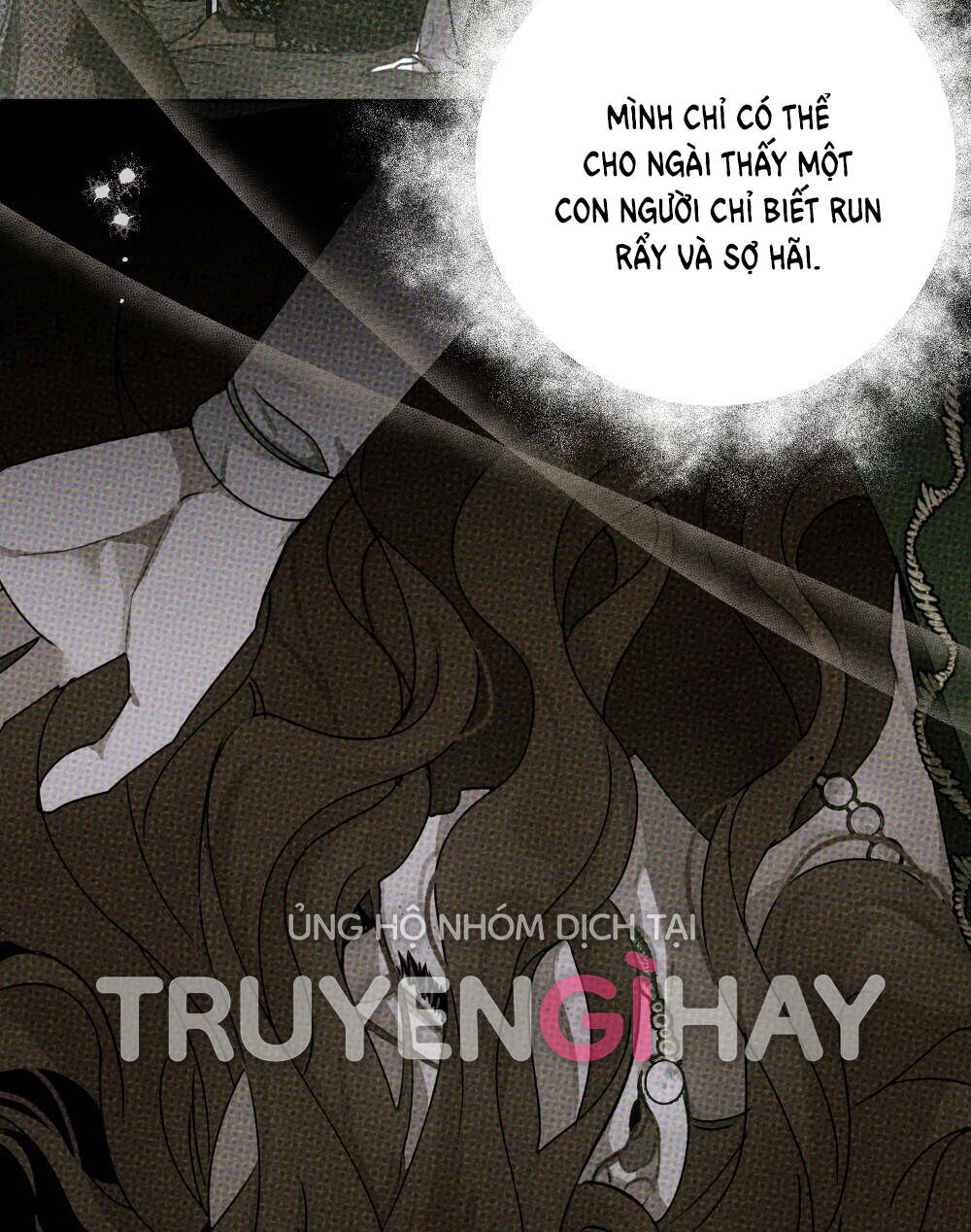 Dưới Tán Cây Sồi Chapter 53.2 - Trang 2