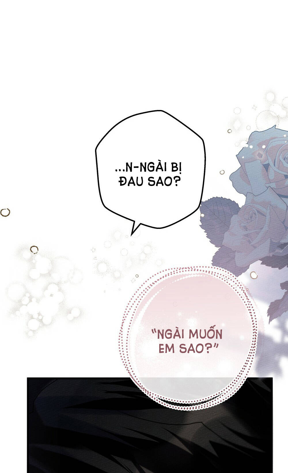 Dưới Tán Cây Sồi Chapter 53.2 - Trang 2