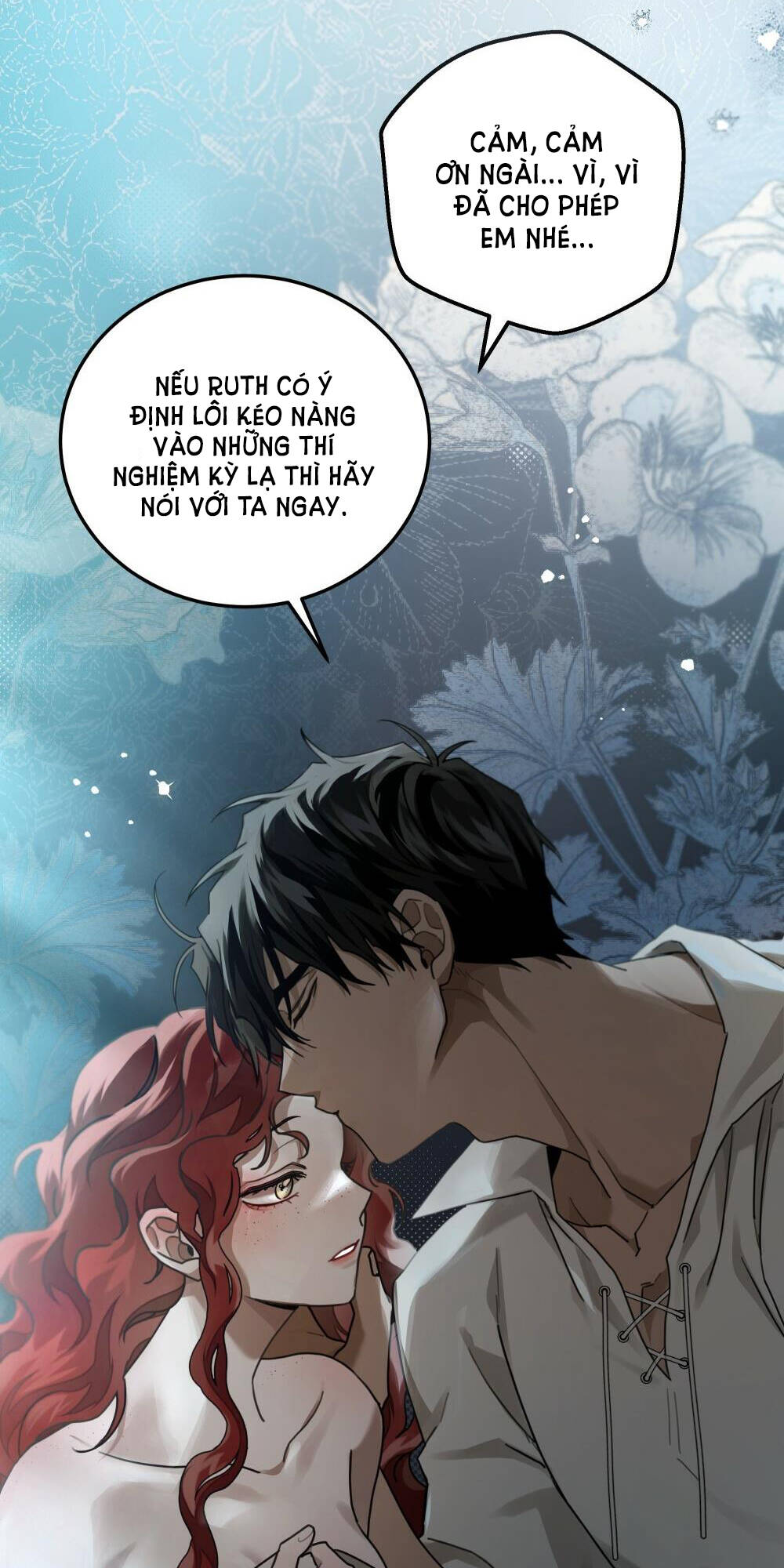 Dưới Tán Cây Sồi Chapter 53.2 - Trang 2