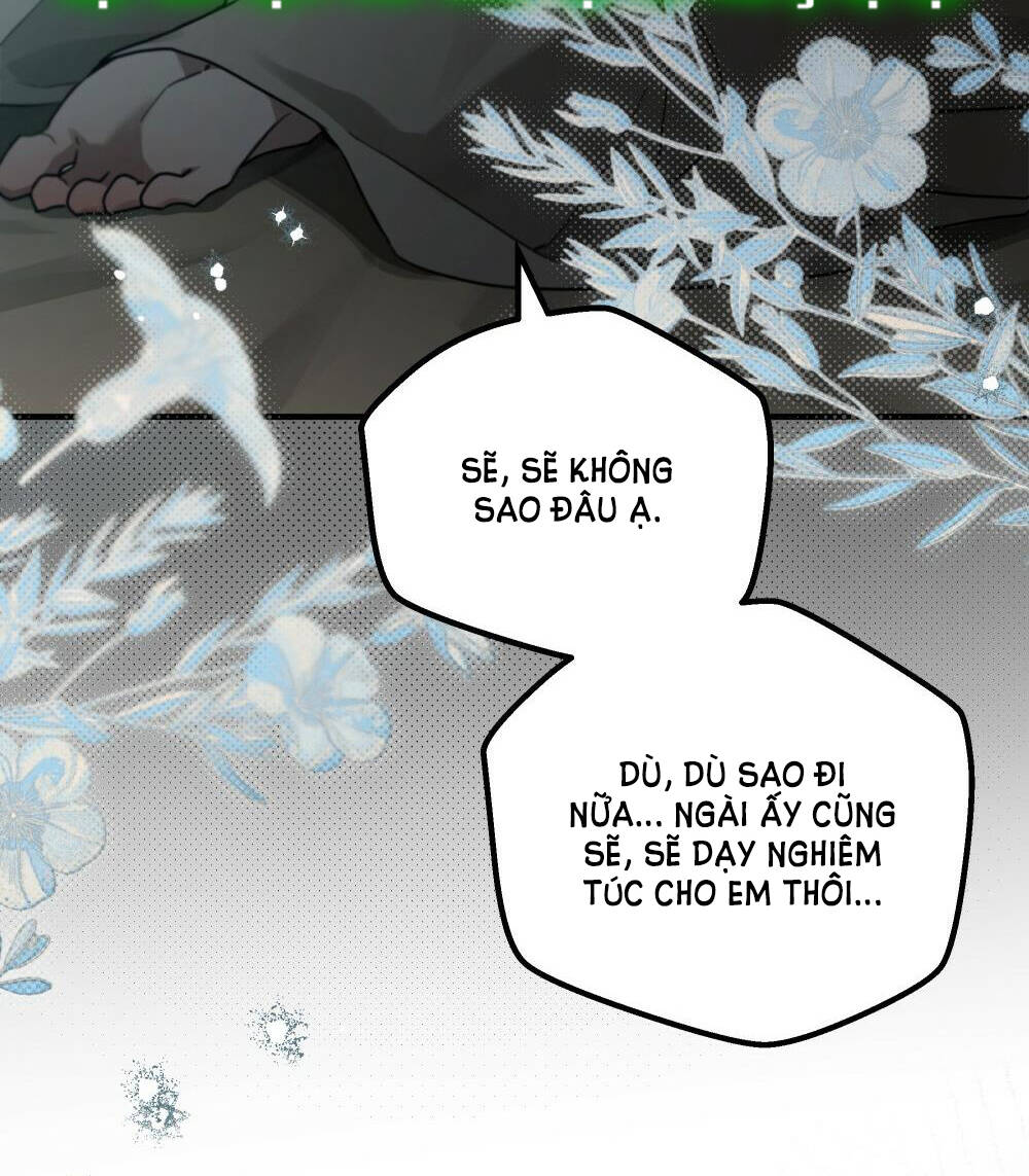 Dưới Tán Cây Sồi Chapter 53.2 - Trang 2