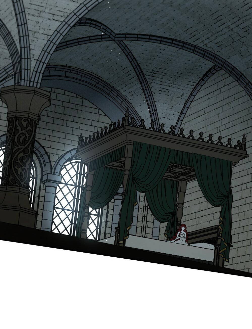 Dưới Tán Cây Sồi Chapter 53.2 - Trang 2