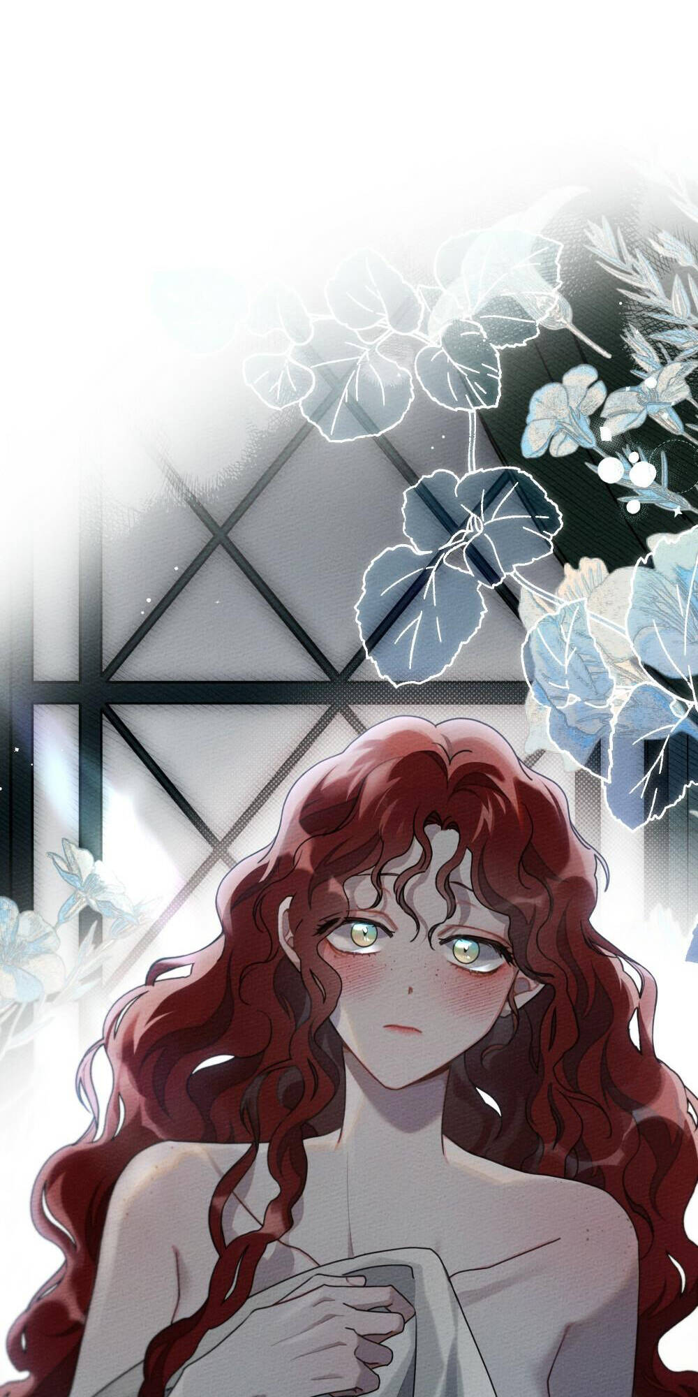 Dưới Tán Cây Sồi Chapter 53.2 - Trang 2