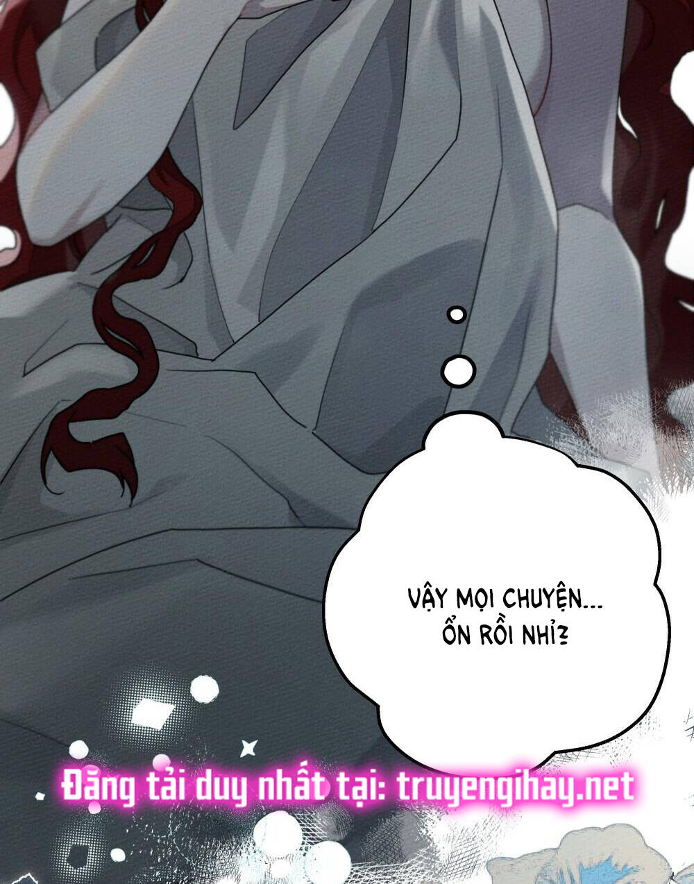 Dưới Tán Cây Sồi Chapter 53.2 - Trang 2