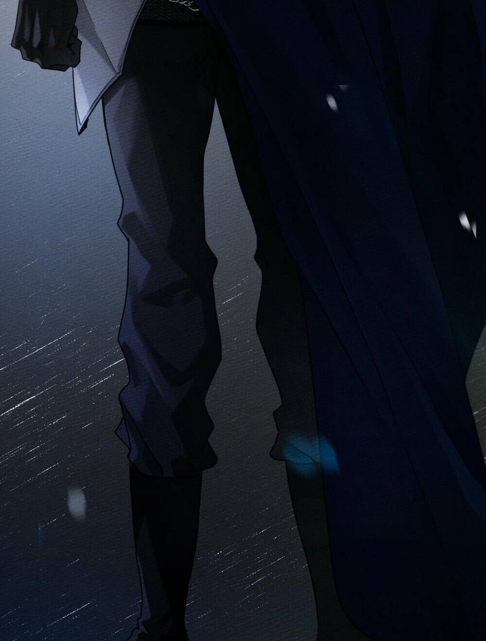 Dưới Tán Cây Sồi Chapter 53.2 - Trang 2