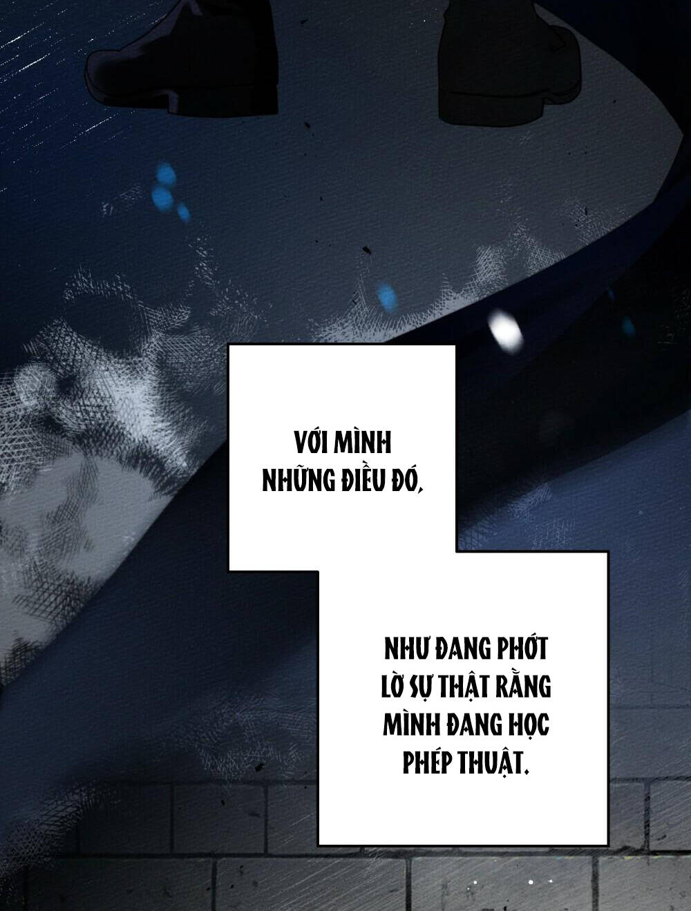 Dưới Tán Cây Sồi Chapter 53.2 - Trang 2