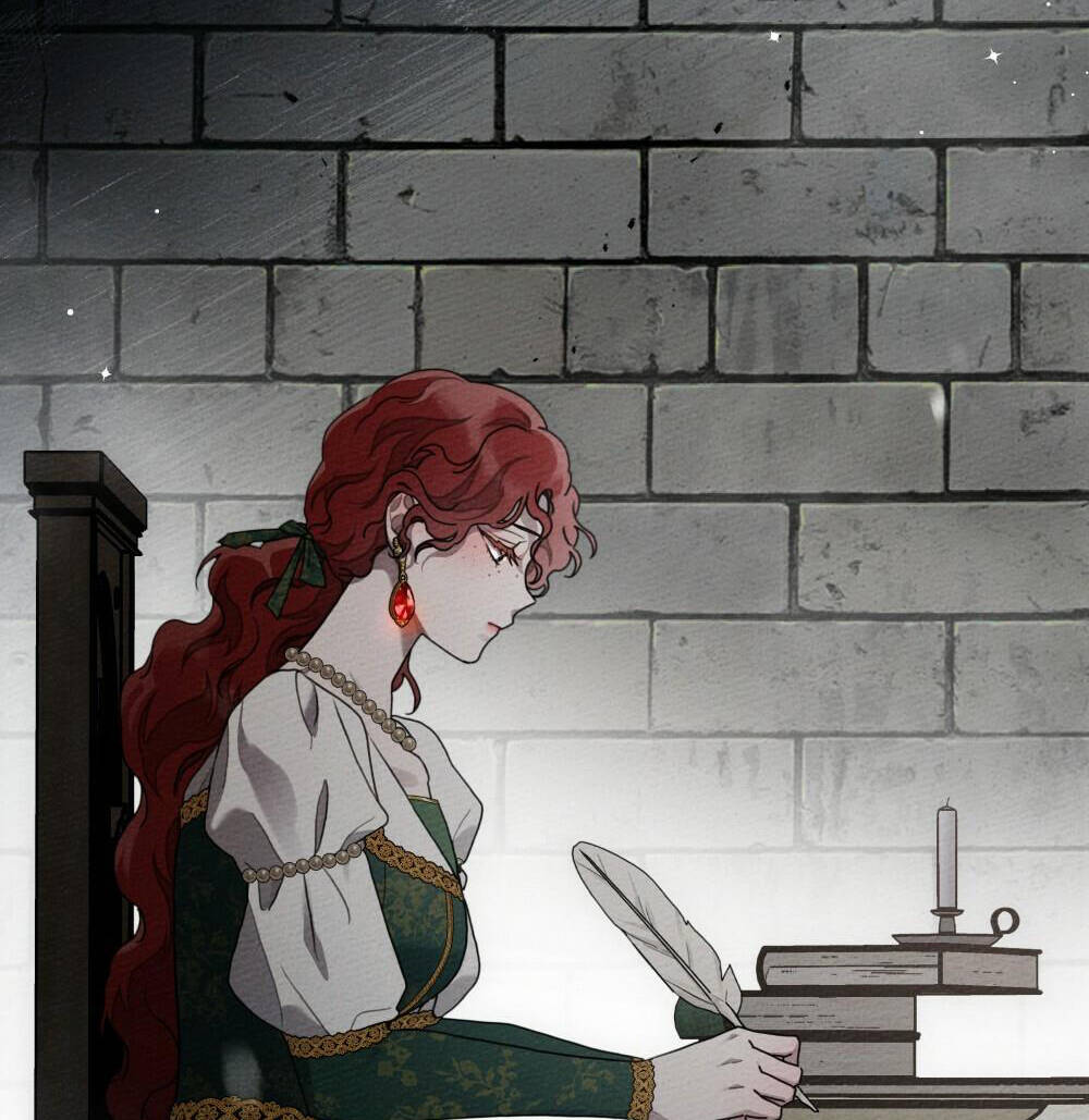 Dưới Tán Cây Sồi Chapter 53.2 - Trang 2