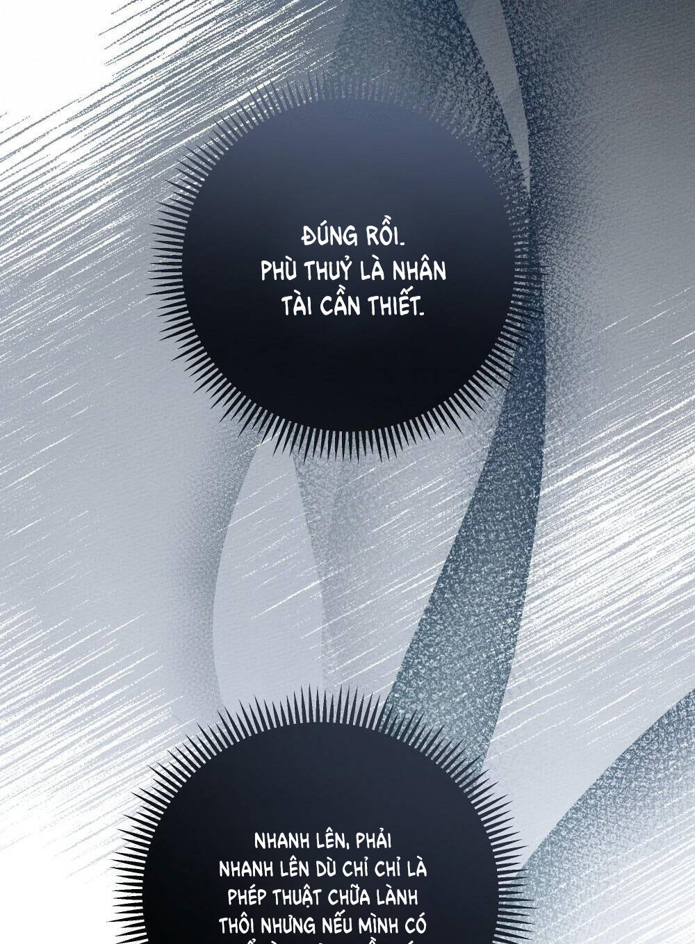 Dưới Tán Cây Sồi Chapter 53.2 - Trang 2