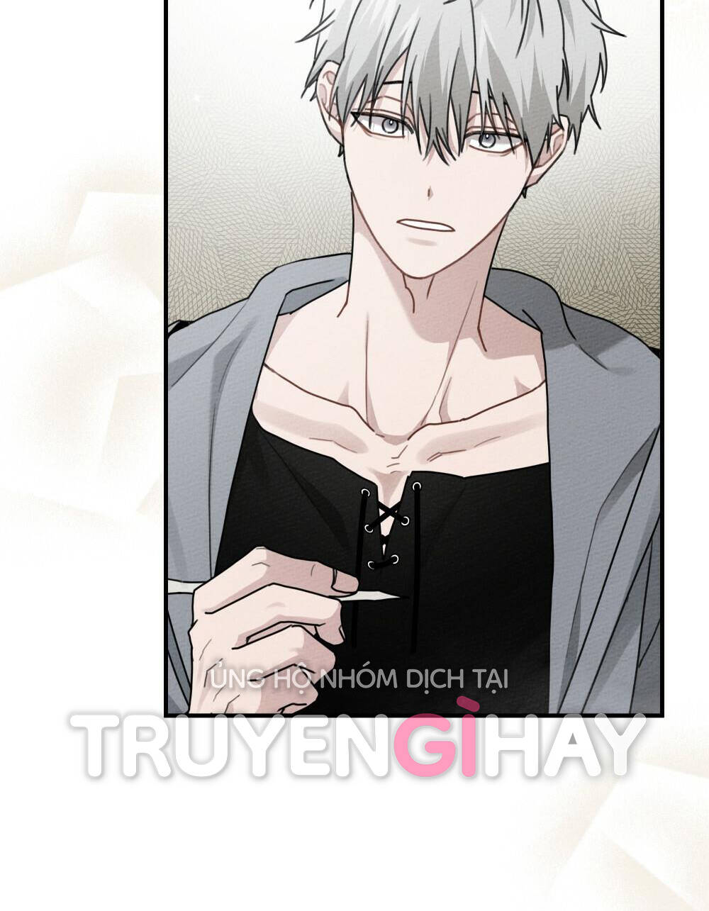 Dưới Tán Cây Sồi Chapter 53.2 - Trang 2