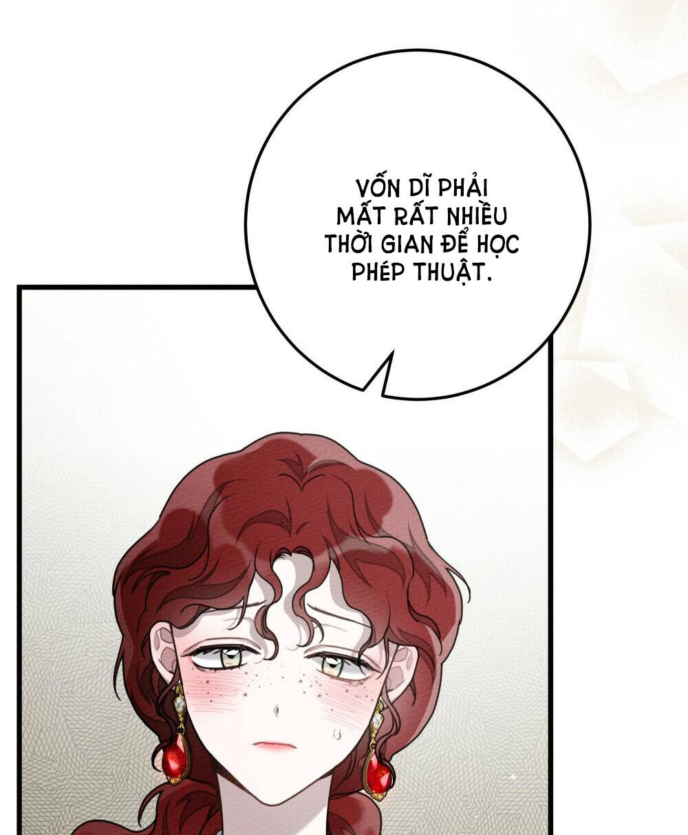 Dưới Tán Cây Sồi Chapter 53.2 - Trang 2