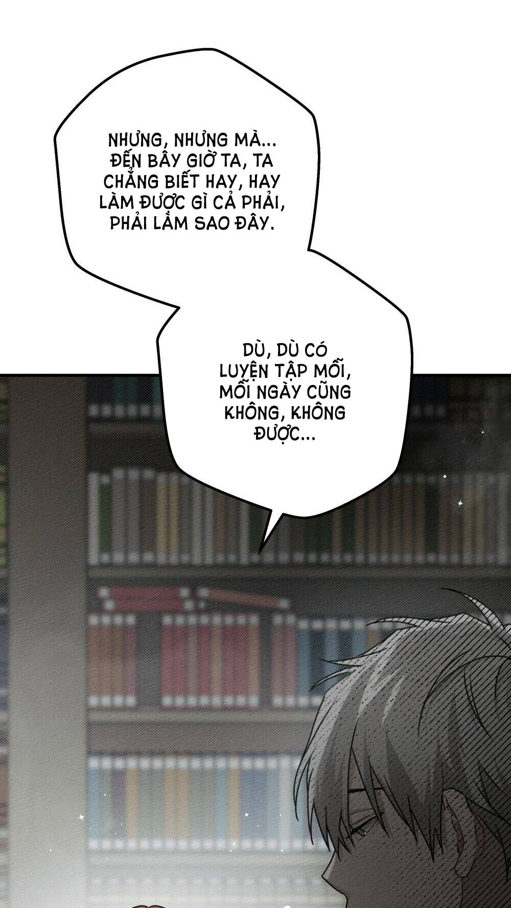 Dưới Tán Cây Sồi Chapter 53.2 - Trang 2