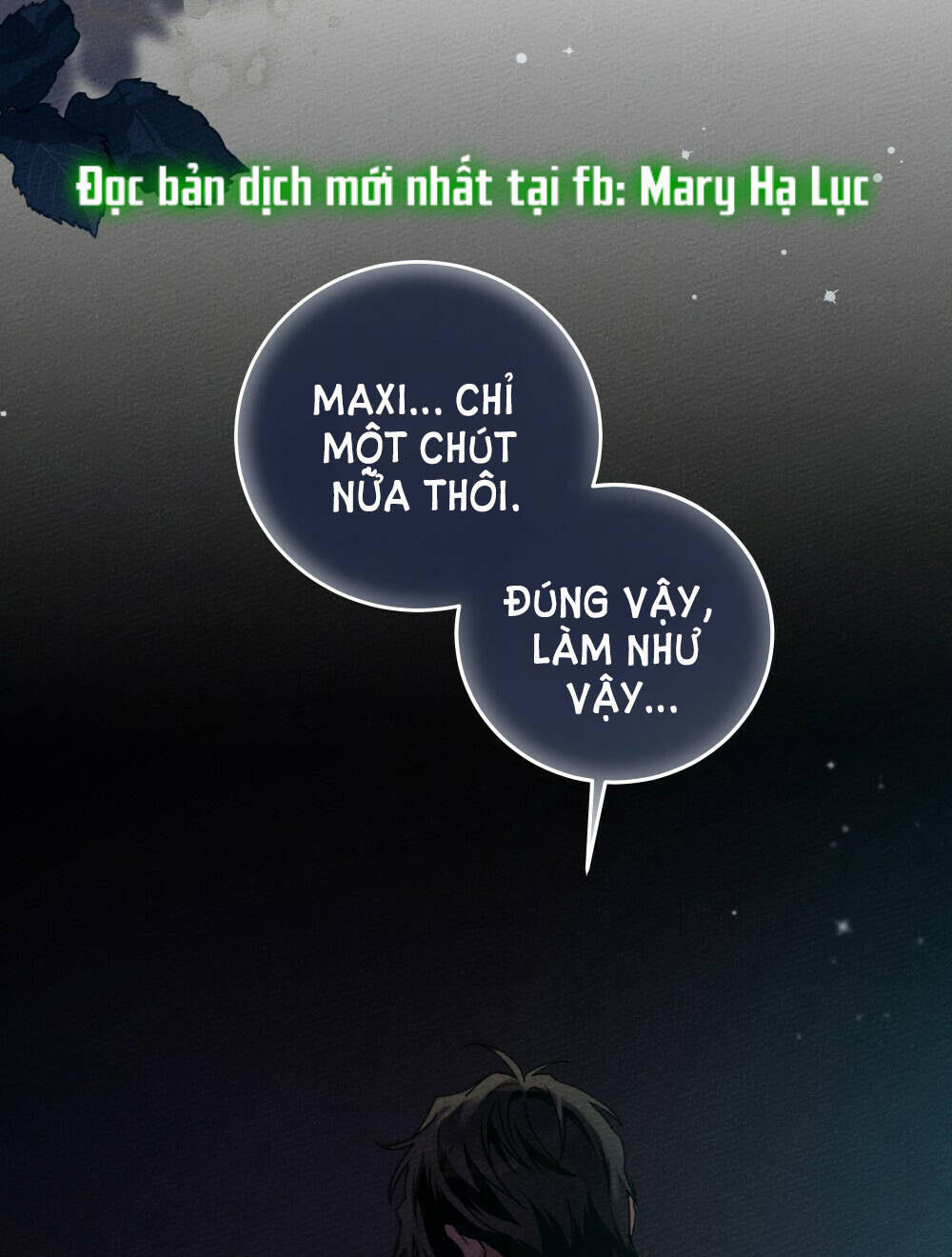 Dưới Tán Cây Sồi Chapter 53.2 - Trang 2