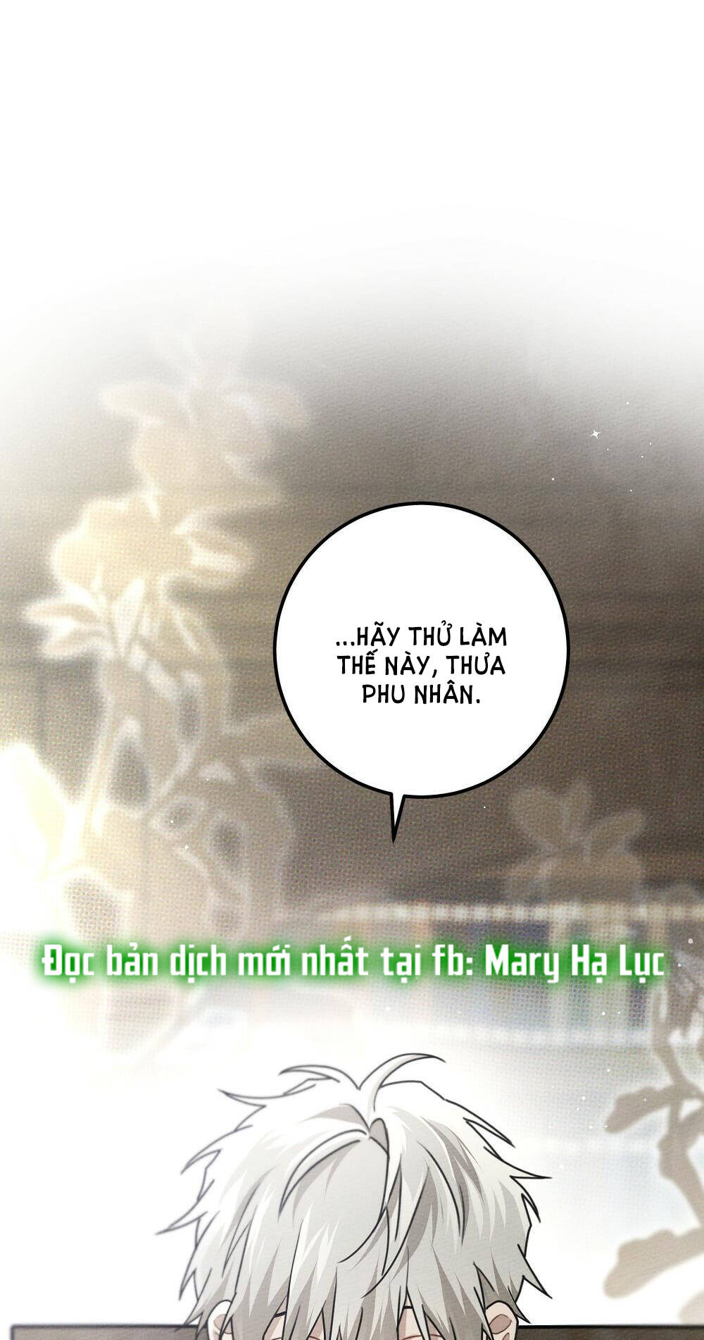 Dưới Tán Cây Sồi Chapter 53.2 - Trang 2